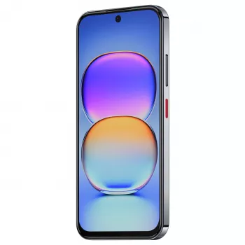 ZTE V80 Pro 8GB RAM 256GB memoria 5G smartphone nero