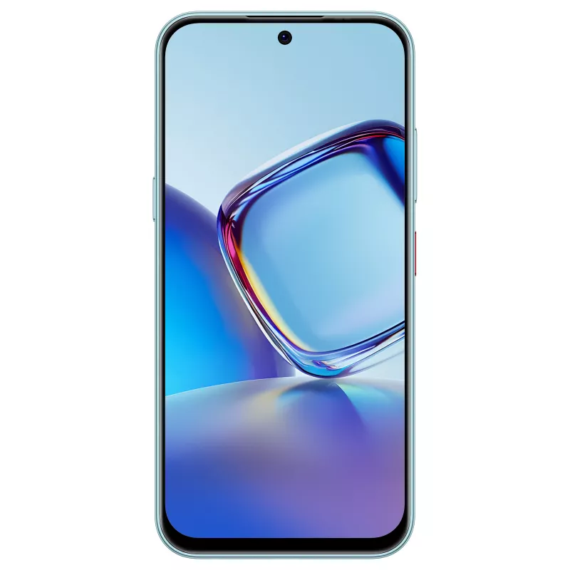 ZTE V80 Vita 4GB RAM 256GB memoria ciano