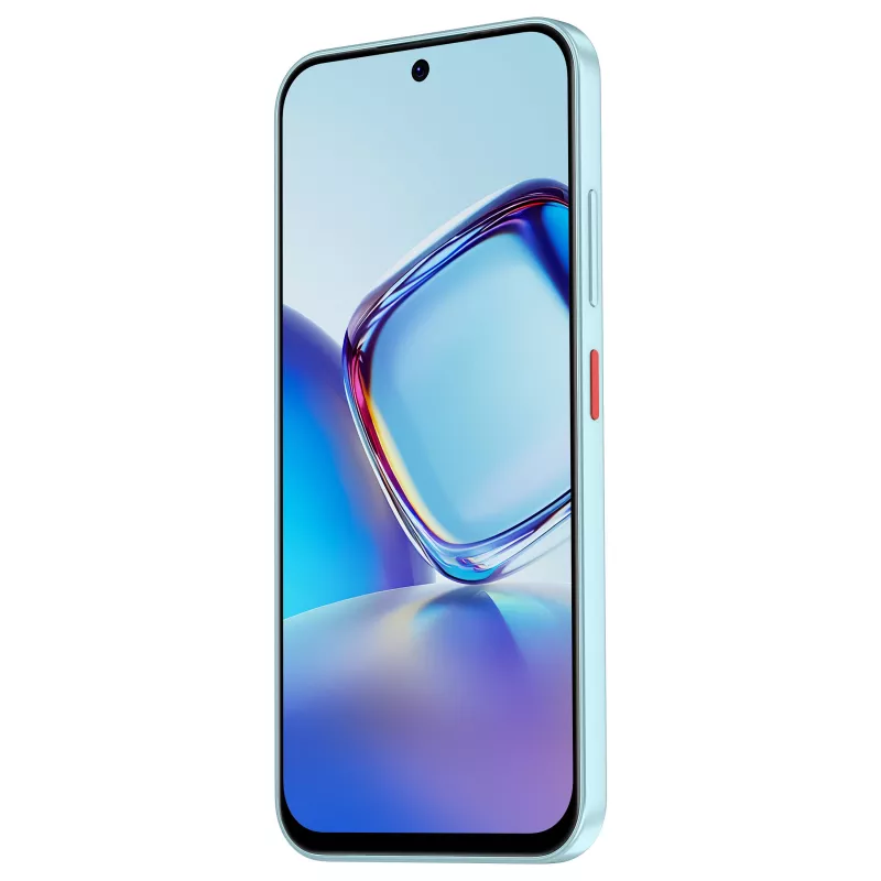 ZTE V80 Vita 4GB RAM 256GB memoria ciano