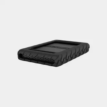 Glyph BlackBox Plus - 1000 GB - USB Type-C - 3.2 Gen 1 (3.1 Gen 1) - 560 MB/s - nero