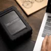 Glyph BlackBox Plus - 1000 GB - USB Type-C - 3.2 Gen 1 (3.1 Gen 1) - 560 MB/s - nero