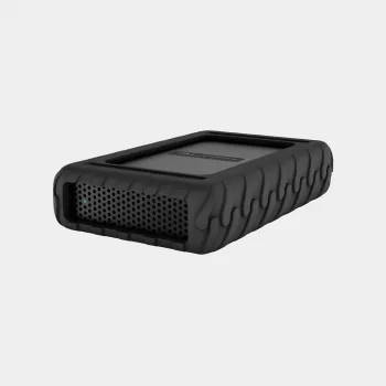 Glyph BlackBox Pro 8 TB USB 3.2 Gen 1 7200 RPM disco rigido esterno nero