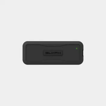 Glyph Atom EV 1TB USB-C 3.2 Gen 2 SSD esterno - nero