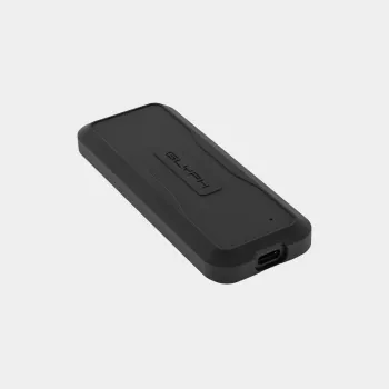 Glyph Atom EV 1TB USB-C 3.2 Gen 2 SSD esterno - nero