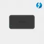 Glyph Atom Pro 1TB SSD esterno Thunderbolt 3