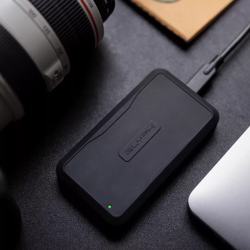 Glyph Atom Pro 1TB SSD esterno Thunderbolt 3