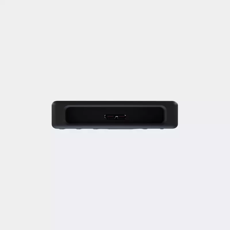 Glyph SecureDrive+ Keypad 4TB SSD cifrato con USB 3.2 Gen 2 Type-C