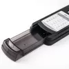 Deli cucitrice heavy duty nera - cancelleria