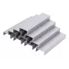 Deli EXPERT punti metallici 26/6, 1000 pezzi, acciaio zincato, argento