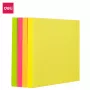 Deli note adesive Stick Up EA03003 400 fogli colori misti 76x76 mm