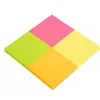 Deli note adesive Stick Up EA03003 400 fogli colori misti 76x76 mm