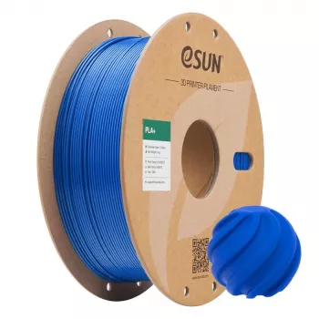 ESUN PLA+ 1,75mm blu 1kg