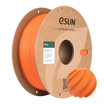 ESUN PLA+ 1,75mm arancione 1kg