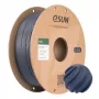 ESUN PLA+ 1,75mm grigio 1kg filamento per stampante 3D