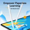 VENTION Active Stylus Pen per iPad con riconoscimento del palmo e sensibilità all'inclinazione - bianco
