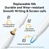 VENTION Active Stylus Pen per iPad con riconoscimento del palmo e sensibilità all'inclinazione - bianco