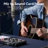 VENTION BKHHI cavo microfono XLR 3m nero treccia in nylon con connettori in alluminio