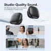 VENTION NCDB0 microfono wireless clip-on con ENC e ANC, portata 200m