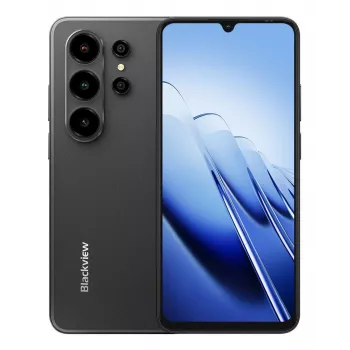 BLACKVIEW WAVE 10C 4/128GB nero smartphone