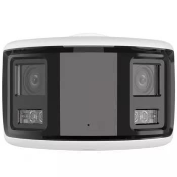 Hikvision DS-2CD3T87G2P-LSU/SL(4mm)(C) telecamera IP bullet ColorVu AcuSense 8MP