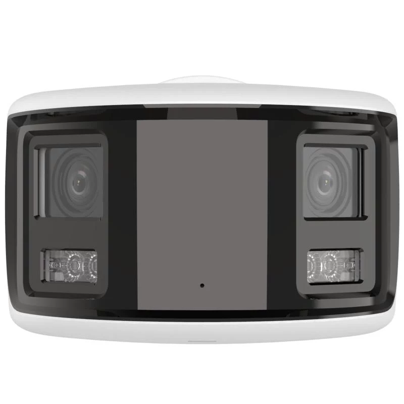 Hikvision DS-2CD3T87G2P-LSU/SL(4mm)(C) telecamera IP bullet ColorVu AcuSense 8MP