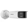 Hikvision DS-2CD3T87G2P-LSU/SL(4mm)(C) telecamera IP bullet ColorVu AcuSense 8MP