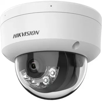 Hikvision DS-2CD1123G2-LIU(2.8mm) Telecamera IP Dome 2MP