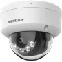 Hikvision DS-2CD1123G2-LIU(2.8mm) Telecamera IP Dome 2MP
