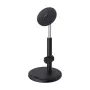 Baseus MagPro Caricabatterie wireless magnetico 15W nero