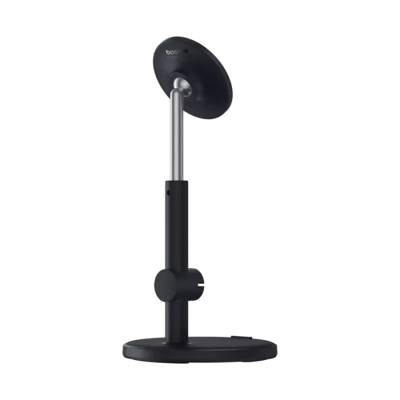 Baseus MagPro Caricabatterie wireless magnetico 15W nero