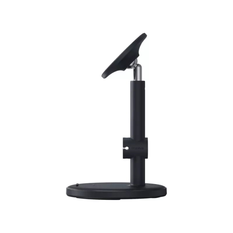 Baseus MagPro Caricabatterie wireless magnetico 15W nero