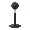 Baseus MagPro Caricabatterie wireless magnetico 15W nero