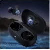 Baseus Bowie MA20 Pro Cuffie TWS con ANC e IPX6 - nero