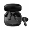 Baseus Bowie E19 TWS Auricolari True Wireless In-Ear Bluetooth 5.3 - nero