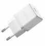 Baseus Palm 1C 20W caricabatterie USB-C con cavo Baseus Mini White USB-C 60W 1m - bianco