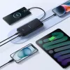 Baseus Lipow power bank 10000 mAh 22.5W nero
