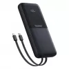 Baseus Lipow power bank 10000 mAh 22.5W nero