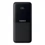 Baseus Lipow power bank 10000 mAh 22.5W nero