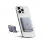 Baseus PicoGo AM31 Qi2 5000 mAh 20W grigio
