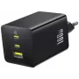 Baseus EnerFill FE11 caricatore 100W 2 x USB-C + USB-A - nero