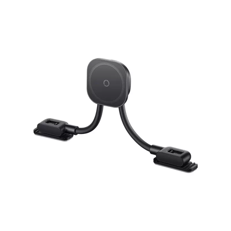 Baseus PrimeTrip C03s supporto auto magnetico cruscotto adesivo compatibile MagSafe - nero