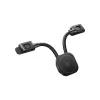 Baseus PrimeTrip C03s supporto auto magnetico cruscotto adesivo compatibile MagSafe - nero