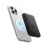 Baseus EnerFill FM12 10000 mAh 22.5W Qi2 MagSafe nero