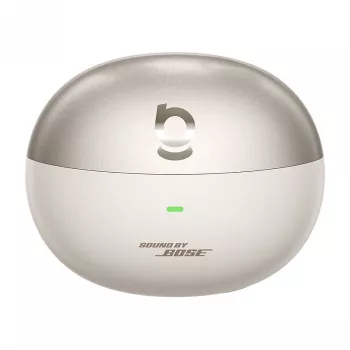 Baseus Inspire XC1 auricolari True Wireless open ear bianco