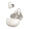 Baseus Inspire XC1 auricolari True Wireless open ear bianco