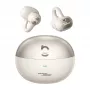 Baseus Inspire XC1 auricolari True Wireless open ear bianco