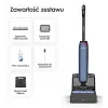 Tineco Floor One S9 Artist Station Aspirapolvere per liquidi e polvere