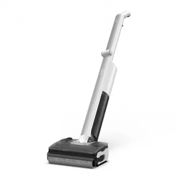 Tineco Floor One i7 Fold Premium Aspirapolvere smart per liquidi e polvere