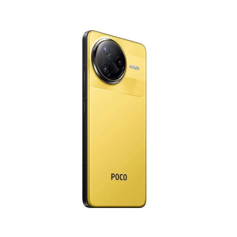 Xiaomi Poco F7 Ultra 5G Dual Sim 16GB RAM 512GB - giallo