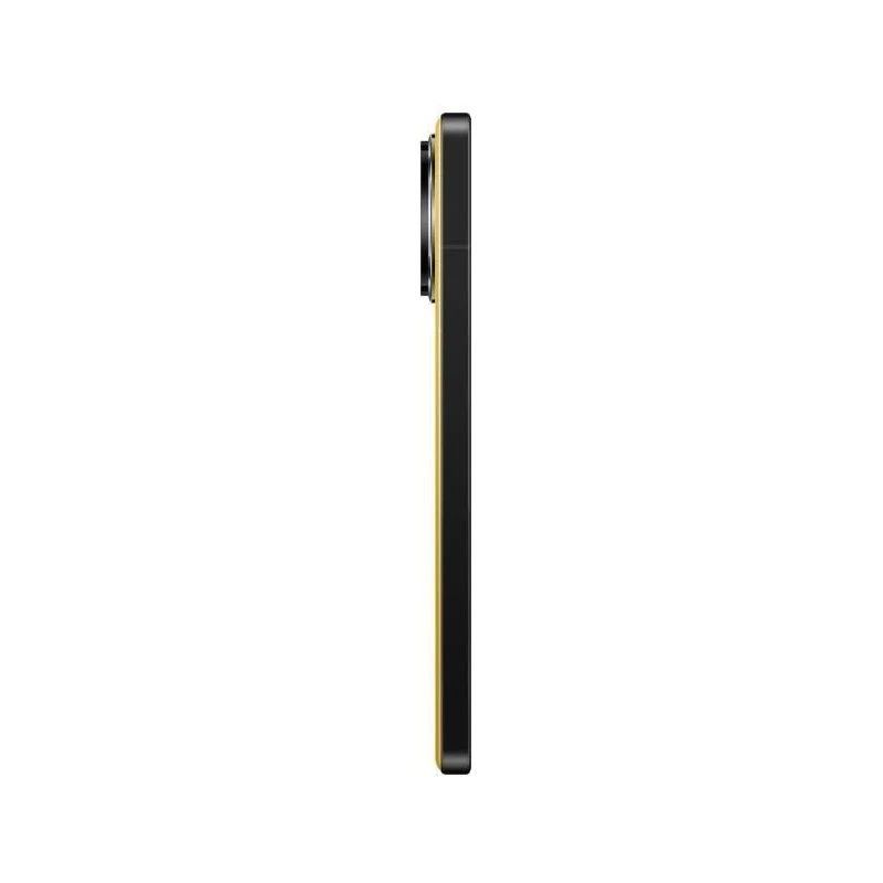Xiaomi Poco F7 Ultra 5G Dual Sim 16GB RAM 512GB - giallo